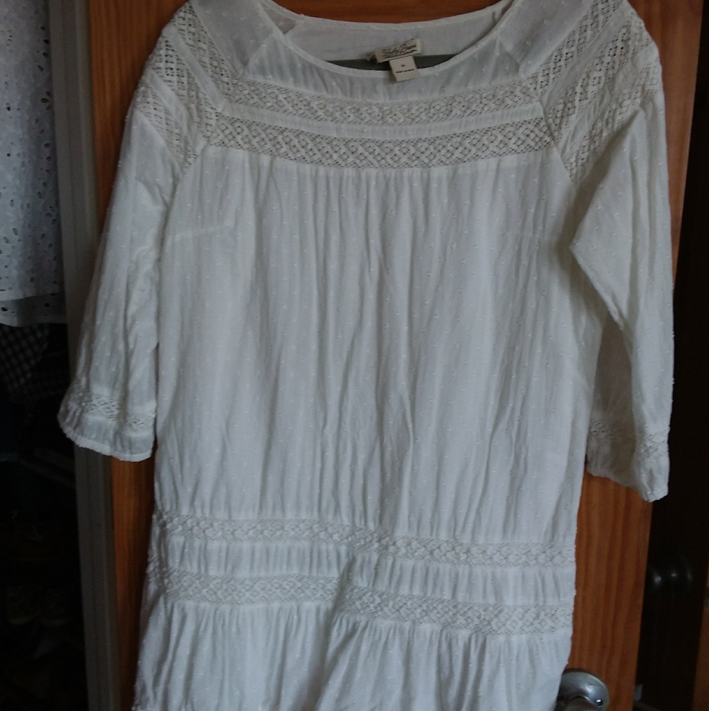 Lucky Brand Dress